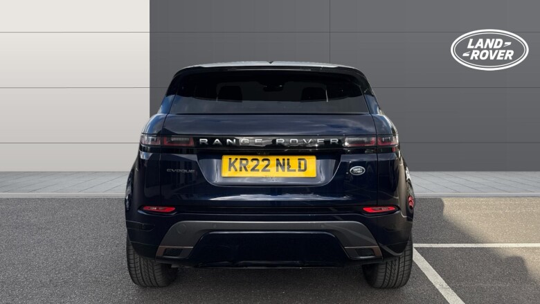 Land Rover Range Rover Evoque 2.0 D200 R-Dynamic HSE 5dr Auto Diesel Hatchback